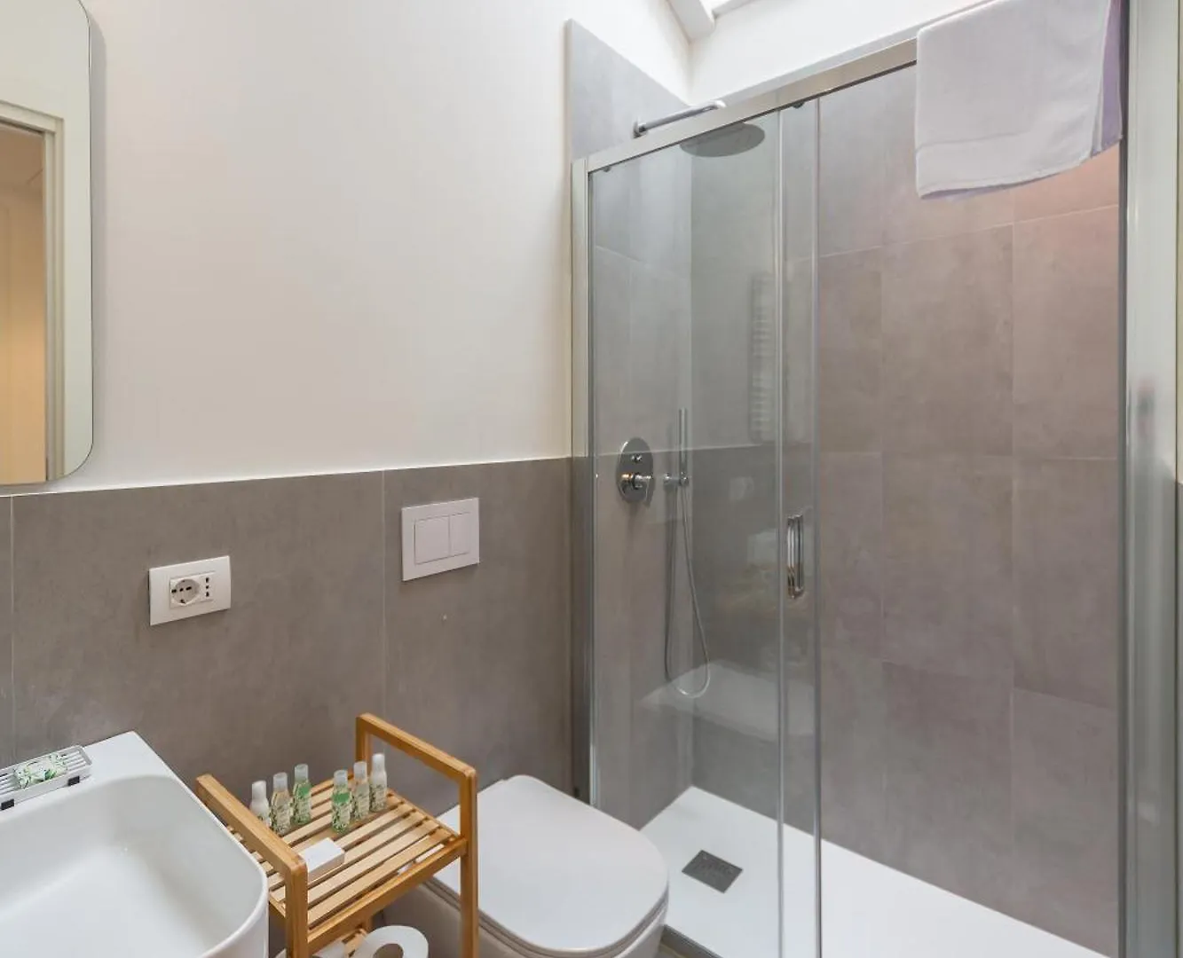 La Mansarda Di Sarpi Apartment Milan