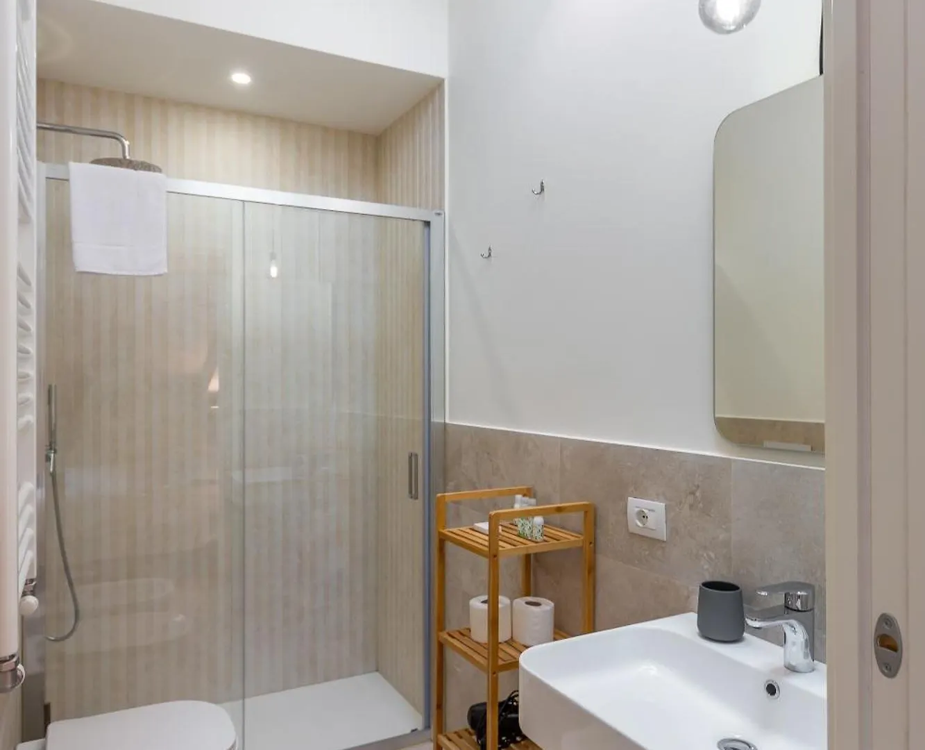 La Mansarda Di Sarpi Apartment Milan