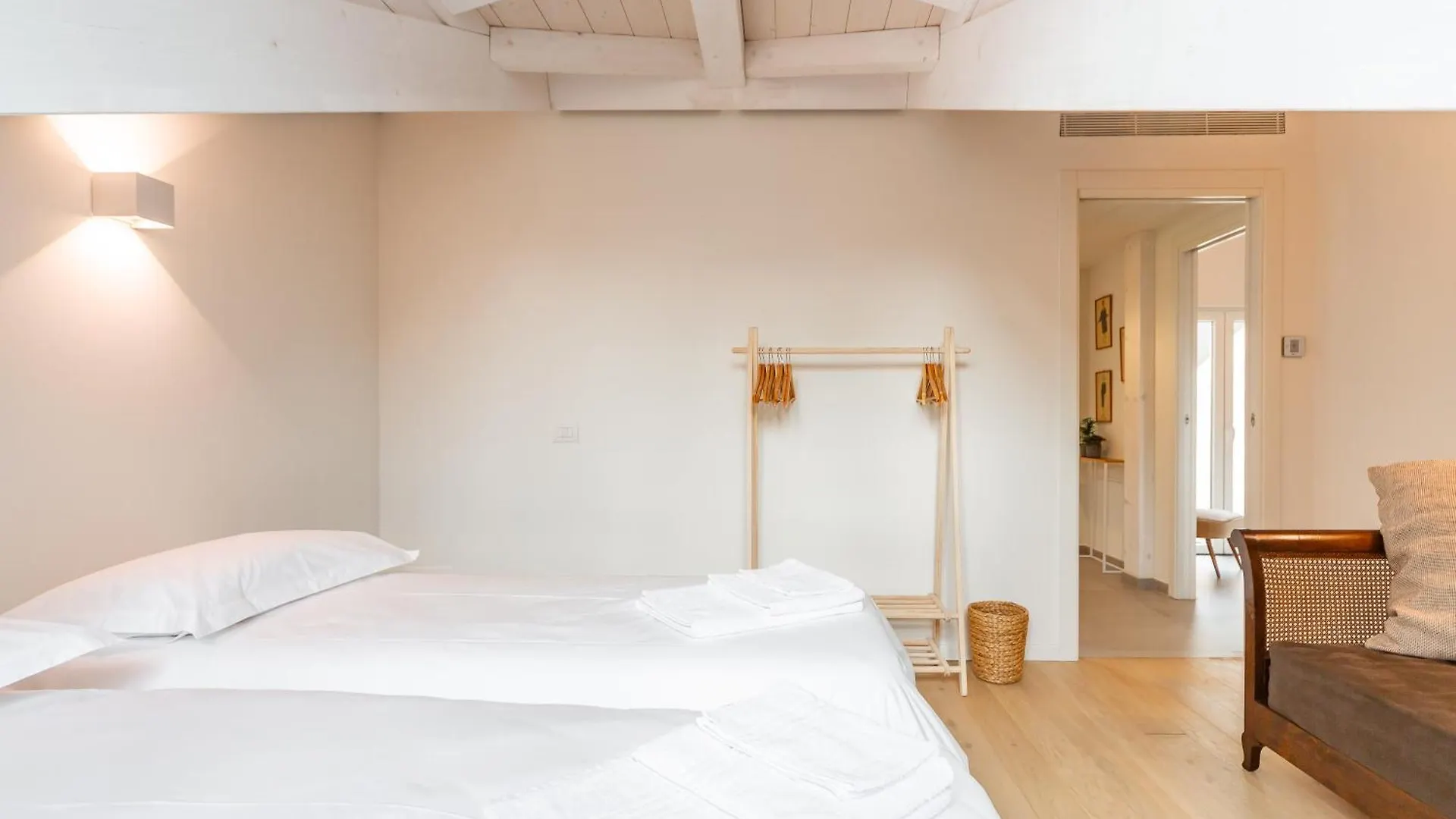 La Mansarda Di Sarpi Apartment Milan