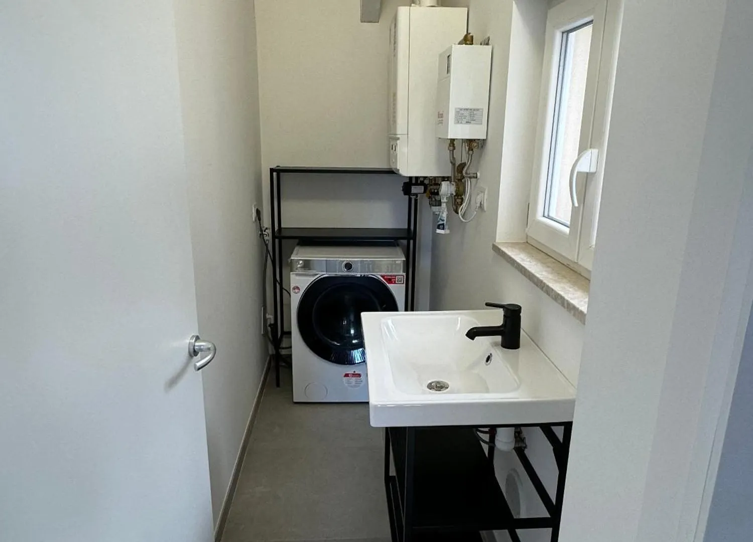 La Mansarda Di Sarpi Apartment Milan Italy