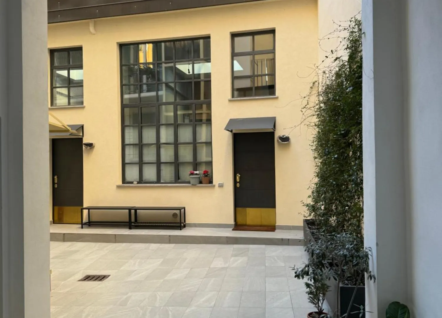 La Mansarda Di Sarpi Apartment Milan