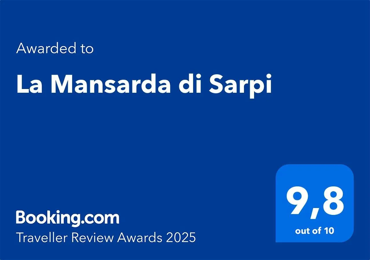 La Mansarda Di Sarpi Apartment Milan Italy