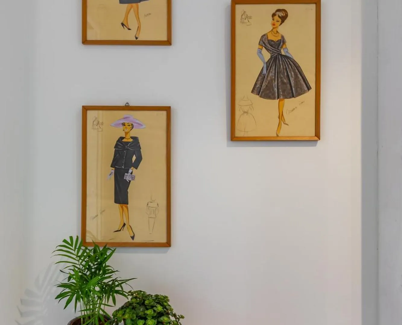 La Mansarda Di Sarpi Apartment Milan