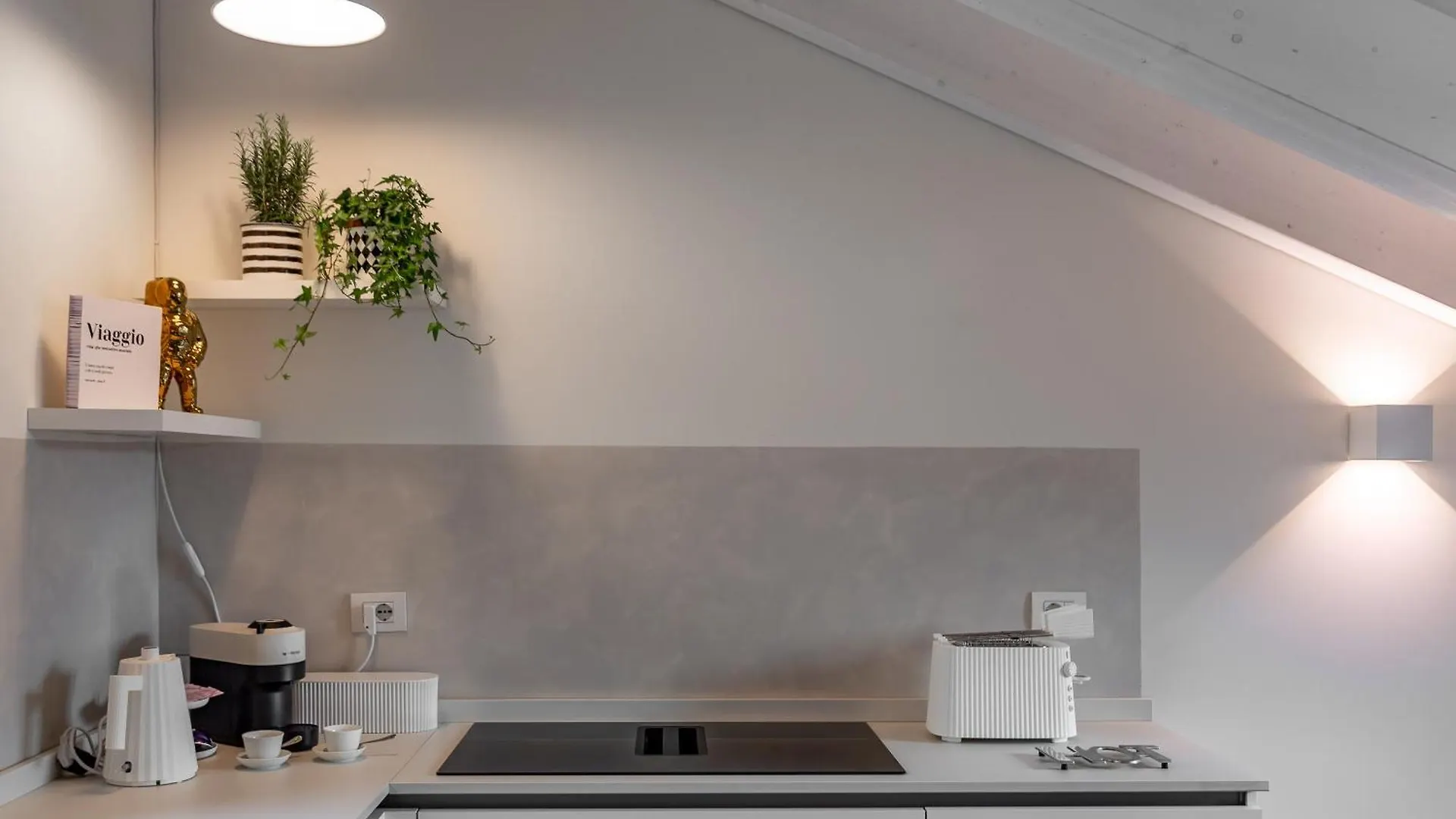 La Mansarda Di Sarpi Apartment Milan